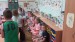 Návštěva 1. třídy předškoláky - 6.6. 2019012