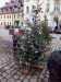 Předškoláci zdobili stromeček na náměstí - prosinec 2019005