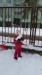 Děti si letos sníh opravdu užily (a nejen děti) - únor 2021010