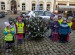 Předškoláci ozdobili malý stromeček na náměstí - 24.11.2021002